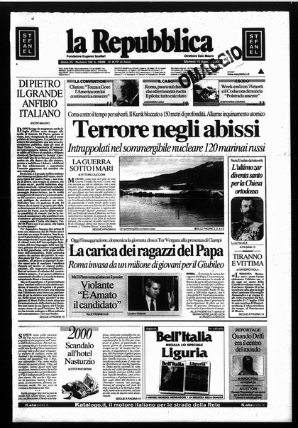 La repubblica